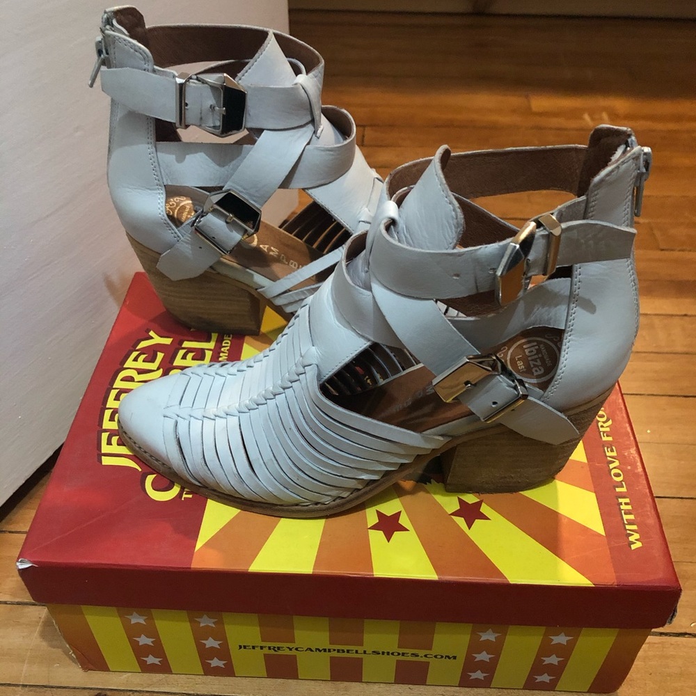 Sickest boots